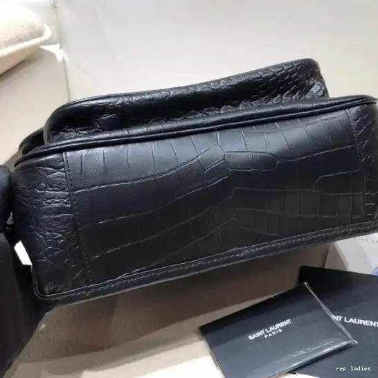 Rep ladies REP NIKI MEDIUM YSL 0605
